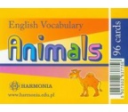 ANIMALS 96 cards