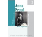 ANNA FREUD biografia