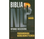 BIBLIA NLP Wydanie rozszerzone, ponad 350 wzorców, metod i strategii programowania neurolingwistycznego