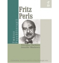 FRITZ PERLS - biografia