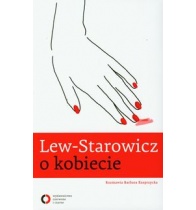 Lew-Starowicz O KOBIECIE