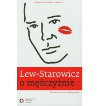 Lew-Starowicz O MĘŻCZYŹNIE