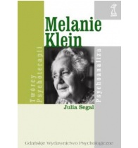 MELANIE KLEIN - biografia