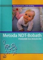 Metoda NDT-Bobath Poradnik dla rodziców