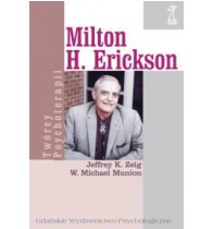 MILTON H. ERICKSON biografia