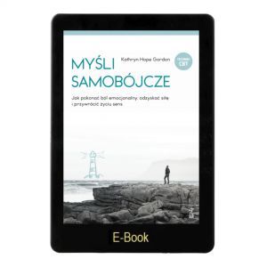 MYŚLI SAMOBÓJCZE E-book