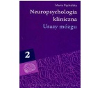 NEUROPSYCHOLOGIA KLINICZNA Urazy mózgu t.2