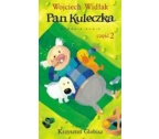 PAN KULECZKA cz. 2 (Audiobook) (CD-MP3)