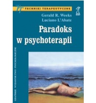 PARADOKS W PSYCHOTERAPII