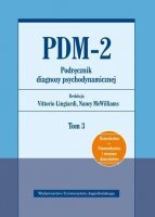 PDM-2. Podręcznik diagnozy psychodynamicznej. Tom 3