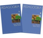 PEDAGOGIKA Podręcznik akademicki Tomy 1-2 (PAKIET)