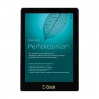 PERFEKCJONIZM E-book