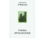 PISMA SPOŁECZNE /Freud/