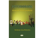 PSYCHODRAMA Elementy teorii i praktyki (Ścieżki Psychoterapii)