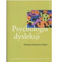 PSYCHOLOGIA DYSLEKSJI