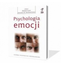PSYCHOLOGIA EMOCJI