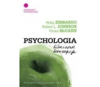 PSYCHOLOGIA Kluczowe koncepcje T. 1