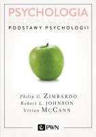 PSYCHOLOGIA Kluczowe koncepcje T. 1 Podstawy psychologii