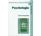 PSYCHOLOGIA Podręcznik dla szkół medycznych