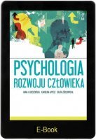 PSYCHOLOGIA ROZWOJU CZŁOWIEKA E-book