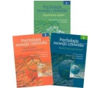 PSYCHOLOGIA ROZWOJU CZŁOWIEKA Tomy 1 - 2 - 3 (PAKIET)