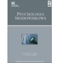 PSYCHOLOGIA ŚRODOWISKOWA