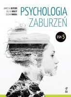 PSYCHOLOGIA ZABURZEŃ DSM-5