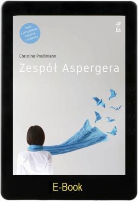 ZESPÓŁ ASPERGERA  E-book